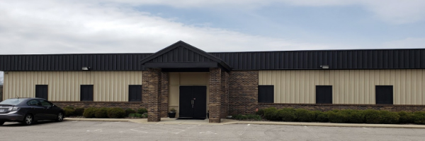 embrace health buildin building
